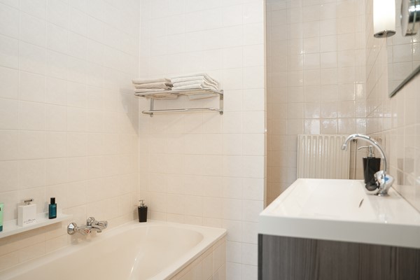 Medium property photo - Affuithof 7, 4201 MA Gorinchem